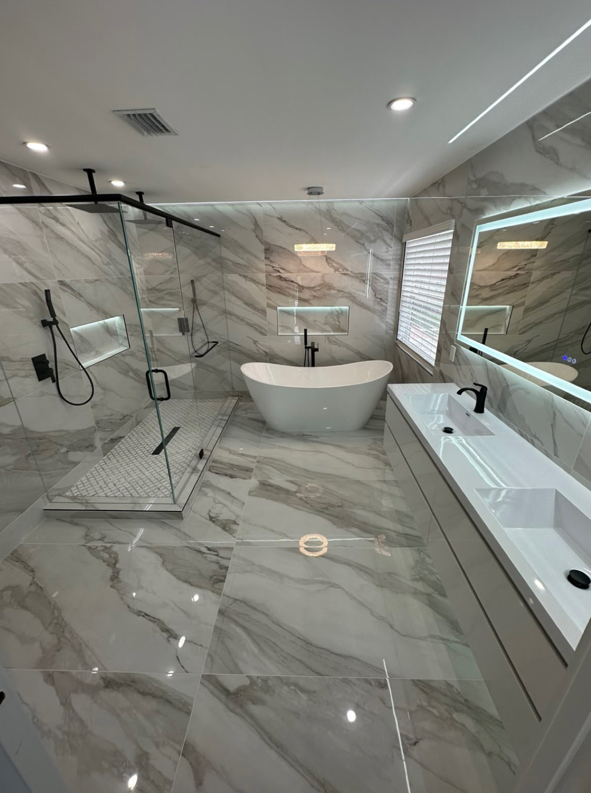 Bathroom Example
