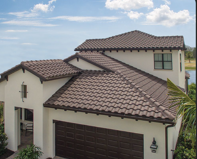 Roofing Example